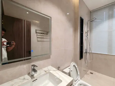 3-Bedroom House for Rent in My Gia Urban Area – 270m2, Fully Furnished