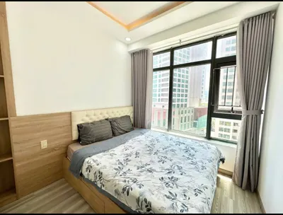 2-Bedroom Apartment at Mường Thanh Viễn Triều – 15 Million VND/Month, Sea View