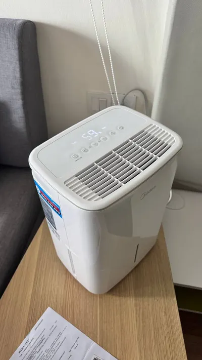 Air Dehumidifier for Sale