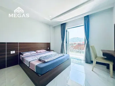 Stylish Studio with Balcony – Phước Long, 9M VND/Month