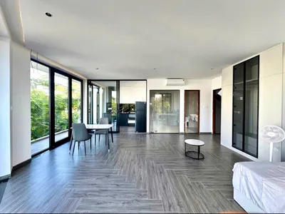 Căn hộ được trang bị đầy đủ nội thất tại Hà Quang 2, VCN Phước Hải – 18 triệu VND/tháng