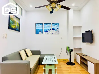 Căn Hộ 2 Phòng Ngủ Cho Thuê tại Vĩnh Điểm Chung, Nha Trang Tây – 9,5–10,5 Triệu VND/Tháng – Có sẵn từ 22 Tháng 6