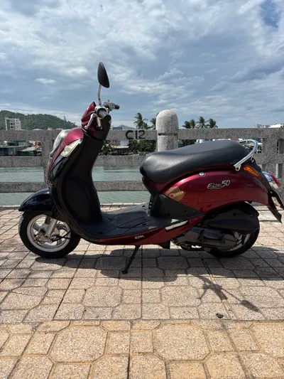 Bán SYM Elite 50cc, năm 2019, tình trạng xuất sắc – 11 triệu đồng