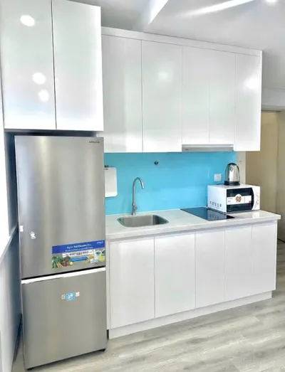 2-Bedroom Apartment in Marina Suites – Sea View – 28M VND/Month