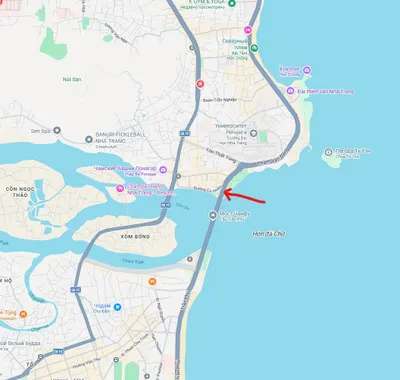 Robbery Attempt on Motorcyclists – Safety Alert Northern Bridge Area