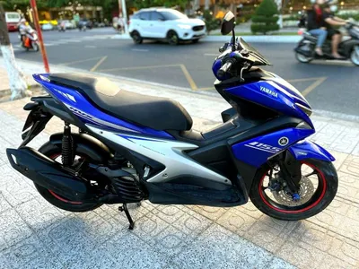 Yamaha NVX 155 в продажу – 2017 год – ABS, Smart Key – 20 млн VND