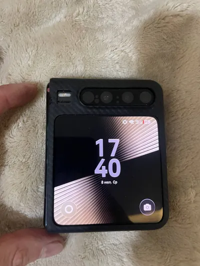 새 휴대폰 판매