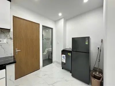 1-Bedroom Apartment – Thích Quảng Đức, Hà Quang 2, West Nha Trang