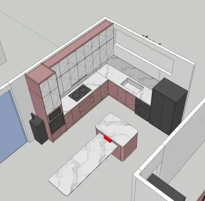Mai Gia 지역 6베드룸 빌라 임차 – 600 m², 월 6,000만 VND