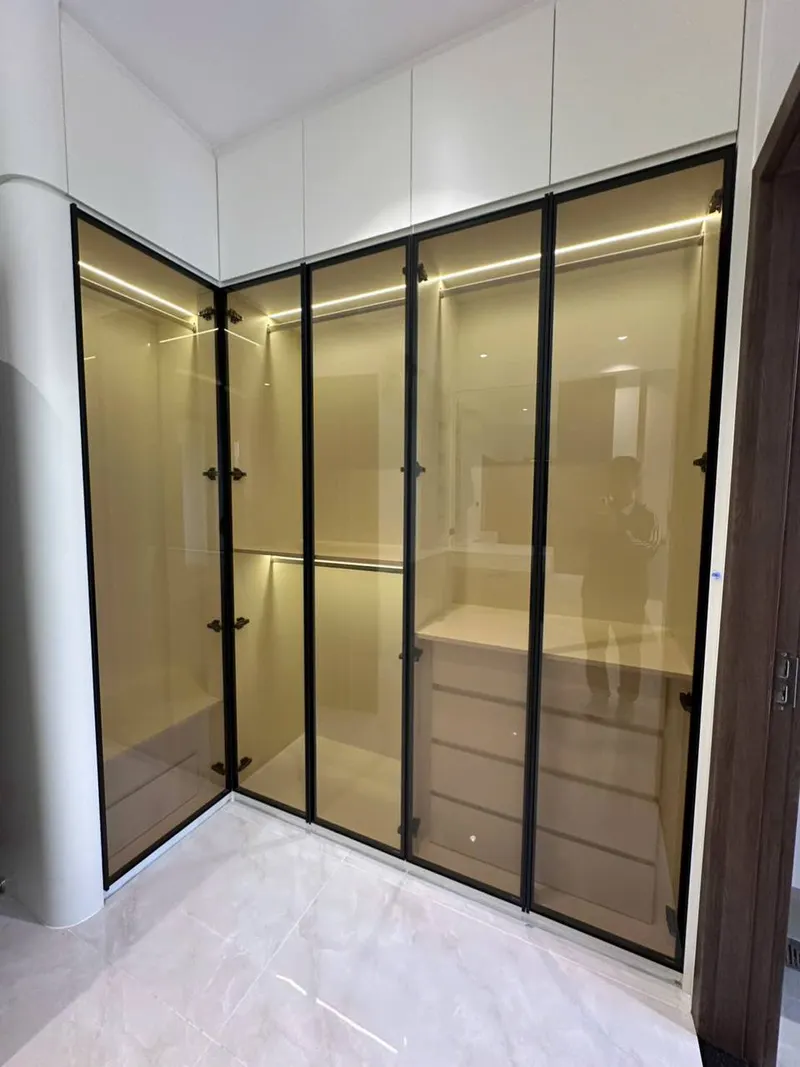 Новый дом в аренду с лифтом в районе Май Гиа – 270 м², 3 спальни, 4 санузла — 8/9