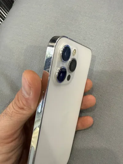 iPhone 12 Pro Max 256 ГБ – БУ, хорошее состояние