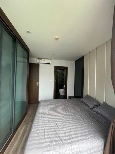 2卧房公寓出租 – HUD大楼 – Lê Thánh Tôn街 – 18万越南盾/月