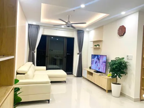 2-Bedroom Apartment for Rent – CT3 Complex – 16M VND/Month
