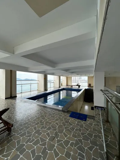 1-Bedroom Apartment for Rent – Sea View – North Nha Trang – 3.6M VND/Week