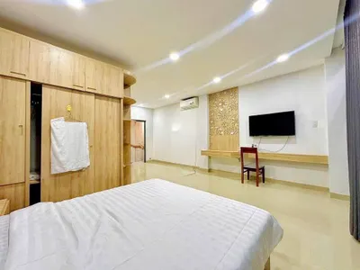 Nha Trang Ha Quang 2 单间公寓 – 9月1日起可入住