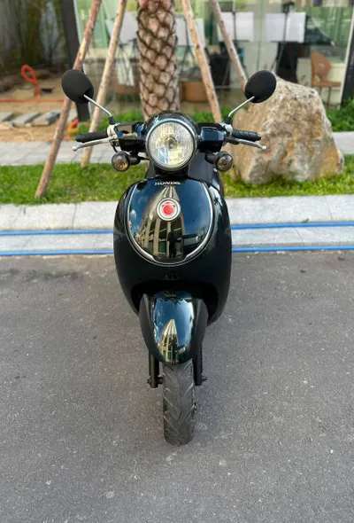 Скутер Giorno 50cc – 2018, Права не нужны, Отличное состояние