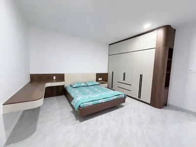 3-Bedroom House in Mỹ Gia Complex – 30M VND/Month