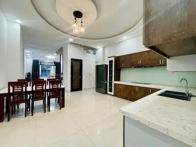 Nhà cho thuê ở Hạ Quang – Tây Nha Trang – 4 phòng ngủ – 22 triệu VND/tháng