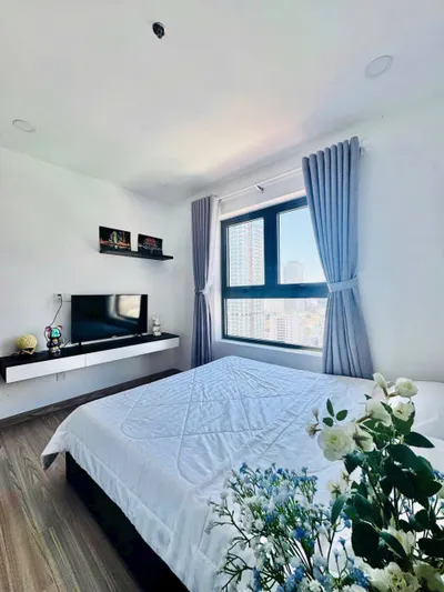 Central Nha Trang Apartment – 19M VND/Month