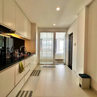Champa Island 2침실 아파트 월세 – 월 1,300만 VND