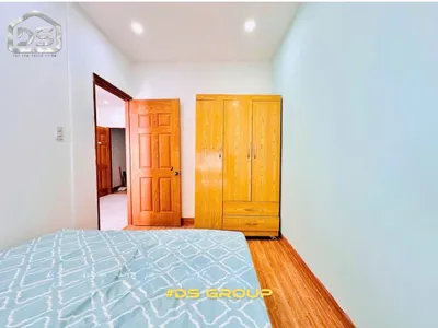 1-Bedroom Apartment – 45 m², Furnished with Balcony, Hà Quang 2 – 7M VND/Month