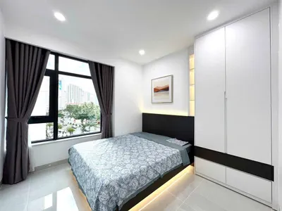 2-Bedroom Apartment for Rent at Oceanus Complex, North Nha Trang – 26 Million VND/Month