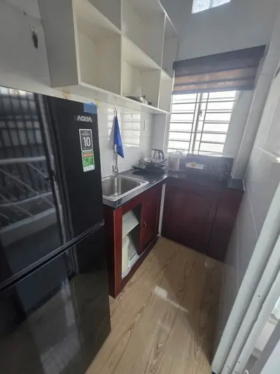3-Apartment House for Rent in North Nha Trang – 19 Million VND/Month – Near Hon Chong Beach