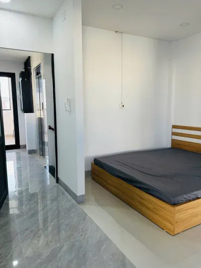 1-Bedroom Penthouse at VCN Phước Long, Nha Trang – 10M VND/Month