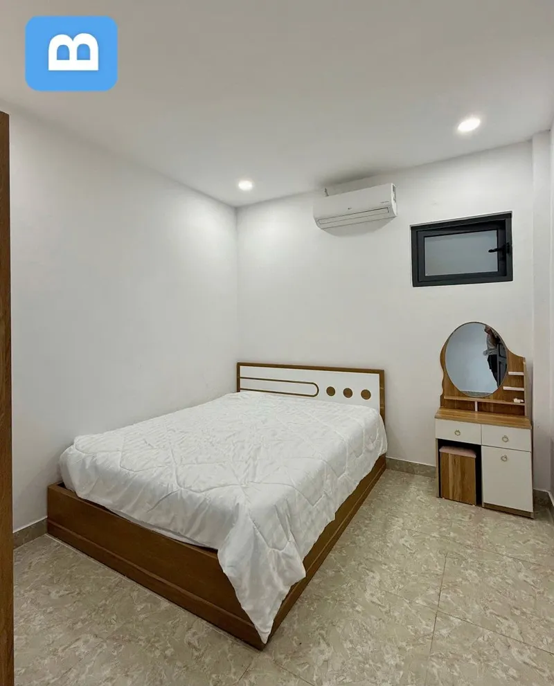 Beachfront Villa in Vinpearl – 3 Bedrooms – Panoramic Sea View – 30M VND/Month