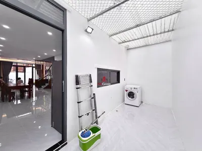 Nhà 3 phòng ngủ cho thuê – 116 m² – trung tâm Nha Trang – 35 triệu VND/tháng