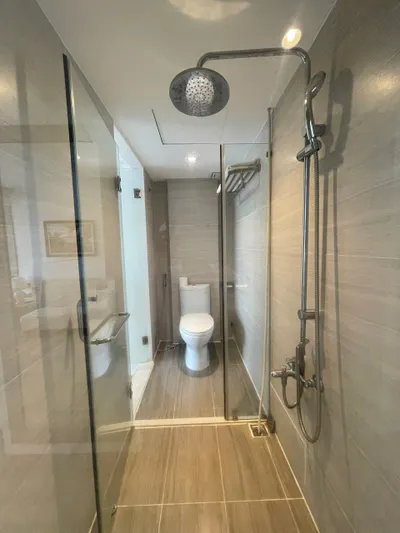 Studio Apartment for Rent in OCEANUS Complex, North Nha Trang – 7.5M VND/Month