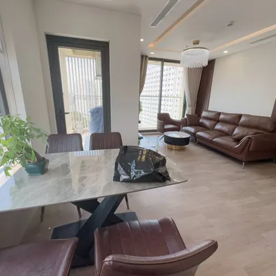 2-Bedroom Apartment for Rent – CT1 Riverside – South-West Nha Trang – 18M VND/Month