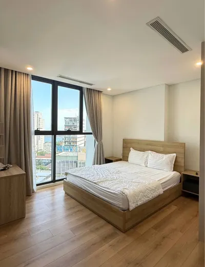 2-Bedroom Apartment in D'qua – 70 m² – 18M VND/Month