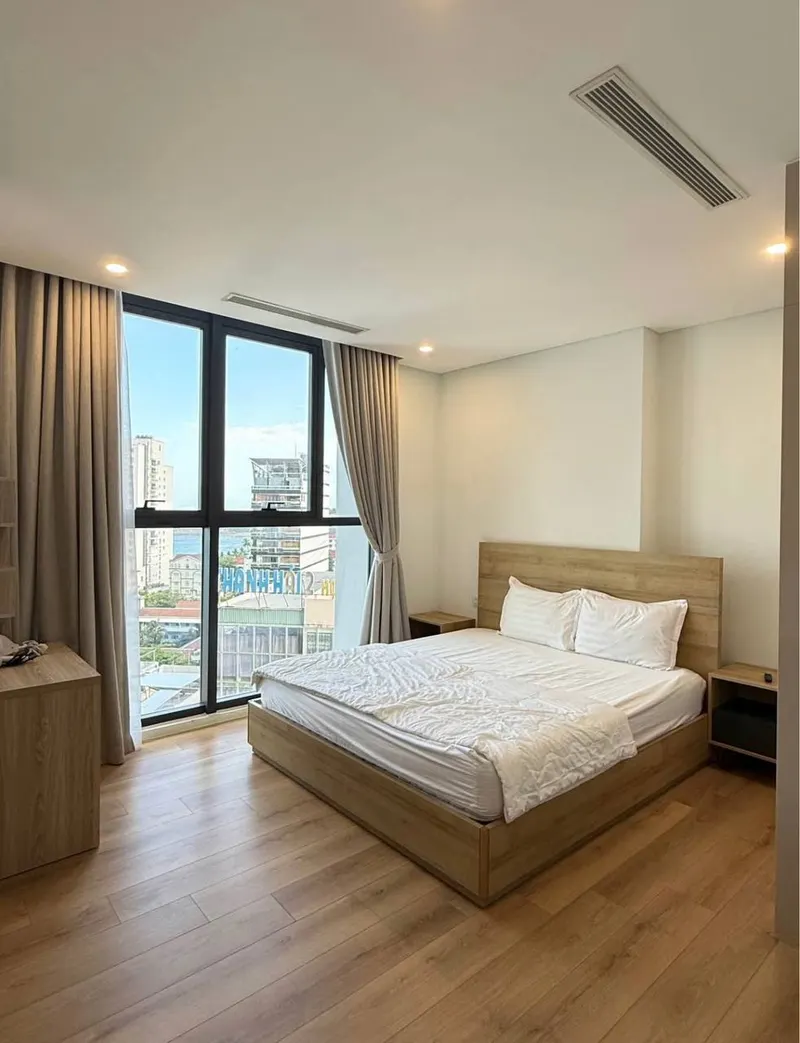 2-Bedroom Apartment in D'qua – 70 m² – 18M VND/Month