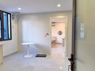 Cho thuê căn hộ 2 phòng ngủ gần biển – phía bắc Nha Trang, 11 triệu VND/tháng