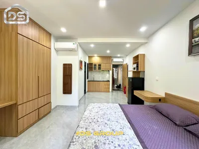 1-Bedroom Apartment in Ha Quang 2 – Phuoc Hai – 10M VND/Month