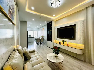 2-Bedroom Apartment for Rent – Oceanus – North Nha Trang – 16M VND/Month