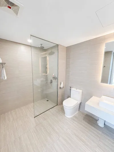 Marina Suites海景开放式公寓，芽庄中心 – 1600万越南盾/月