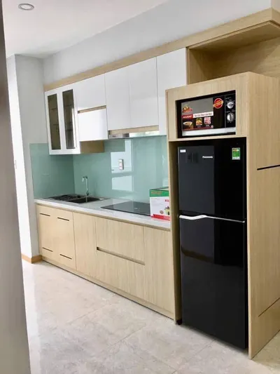 2-Bedroom Apartment for Rent in Muong Thanh – North Nha Trang