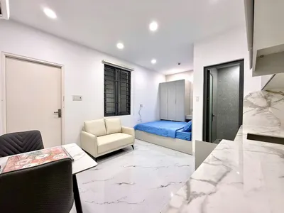 Cozy 30 m² Apartment in South Nha Trang – Close to Sea