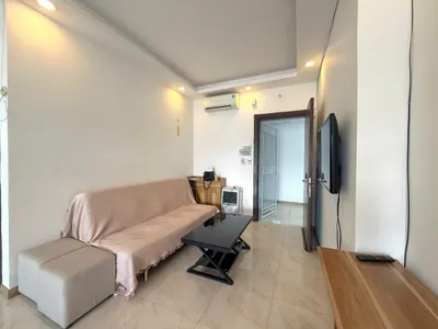 Căn hộ 2 phòng ngủ (Oceanus) cho thuê – 11,5 triệu VND/tháng