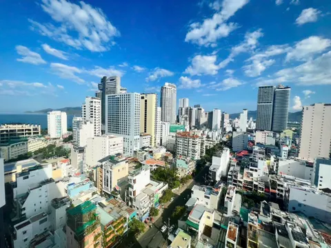 2-Bedroom Apartment for Rent at Hud Building – 18M VND/Month