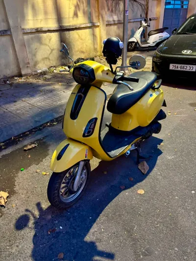 2023년식 50cc 오토바이 – 운전면허 불필요, 상태 우수