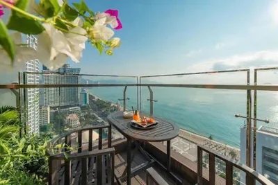 1-Bedroom Apartment for Rent – Maple, City Center, Near Sea