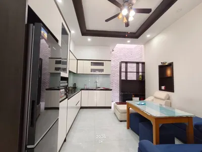 4-Bedroom House for Rent in Phước Long, Nha Trang – 17 Million VND/Month