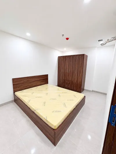 2-Bedroom Apartment in CCU01 Complex – Phuoc Long, South Nha Trang