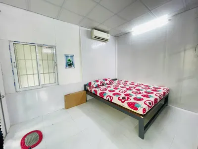 2-Bedroom House for Rent in North Nha Trang, Near Phu Xuan Alley