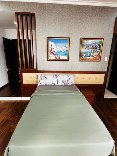 Studio Apartment for Rent – Hai Ba Trung – Center Nha Trang – 7M VND/Month