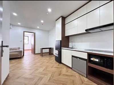 Căn hộ 1 phòng ngủ cho thuê – Hà Quang 2 (VCN) – 12 triệu đồng/tháng – Có sẵn từ ngày 17 tháng 7