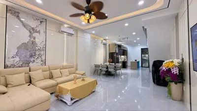 3-Bedroom House for Rent in Mi Gia District – 28 Million VND/Month
